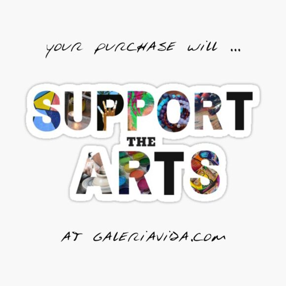 black & gray cozy scarf - Picture 2 of 2